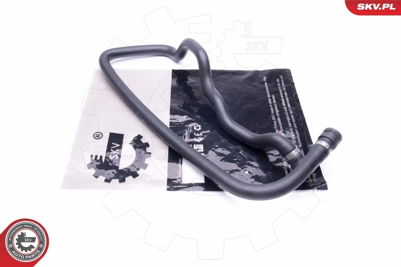 Radiator Hose